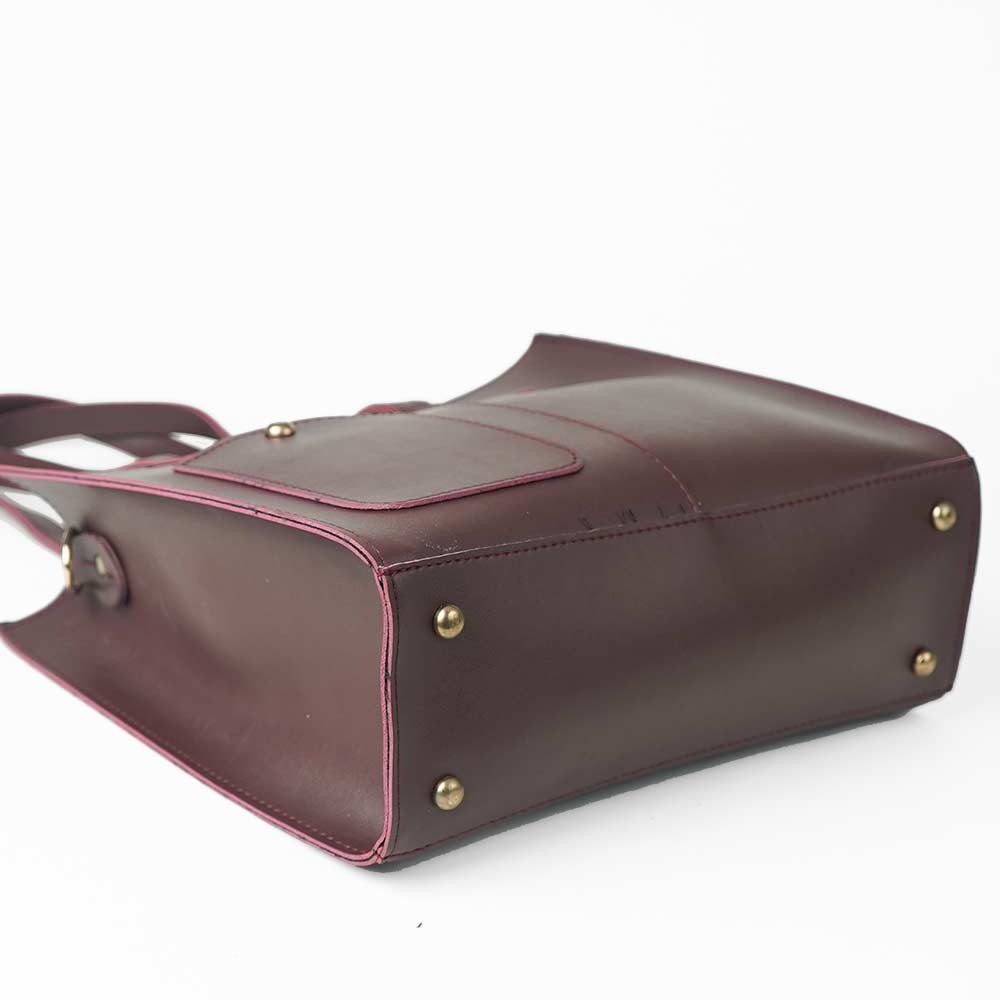 Swift Bag Maroon