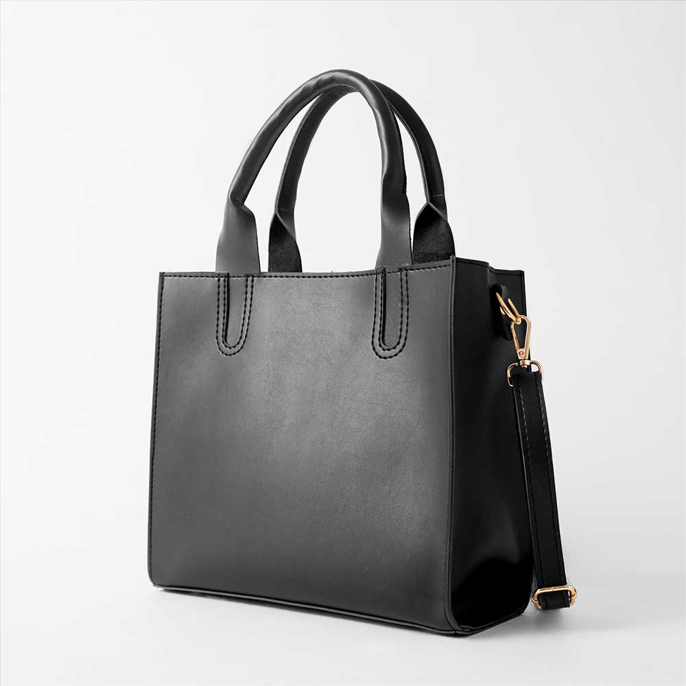 Service Bag Black