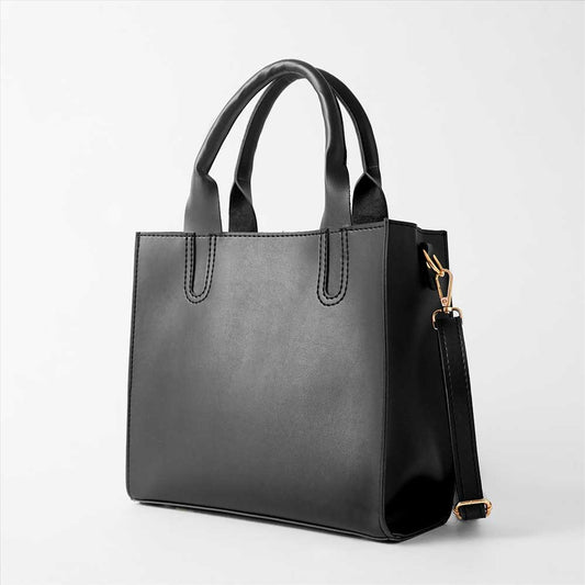 Service Bag Black