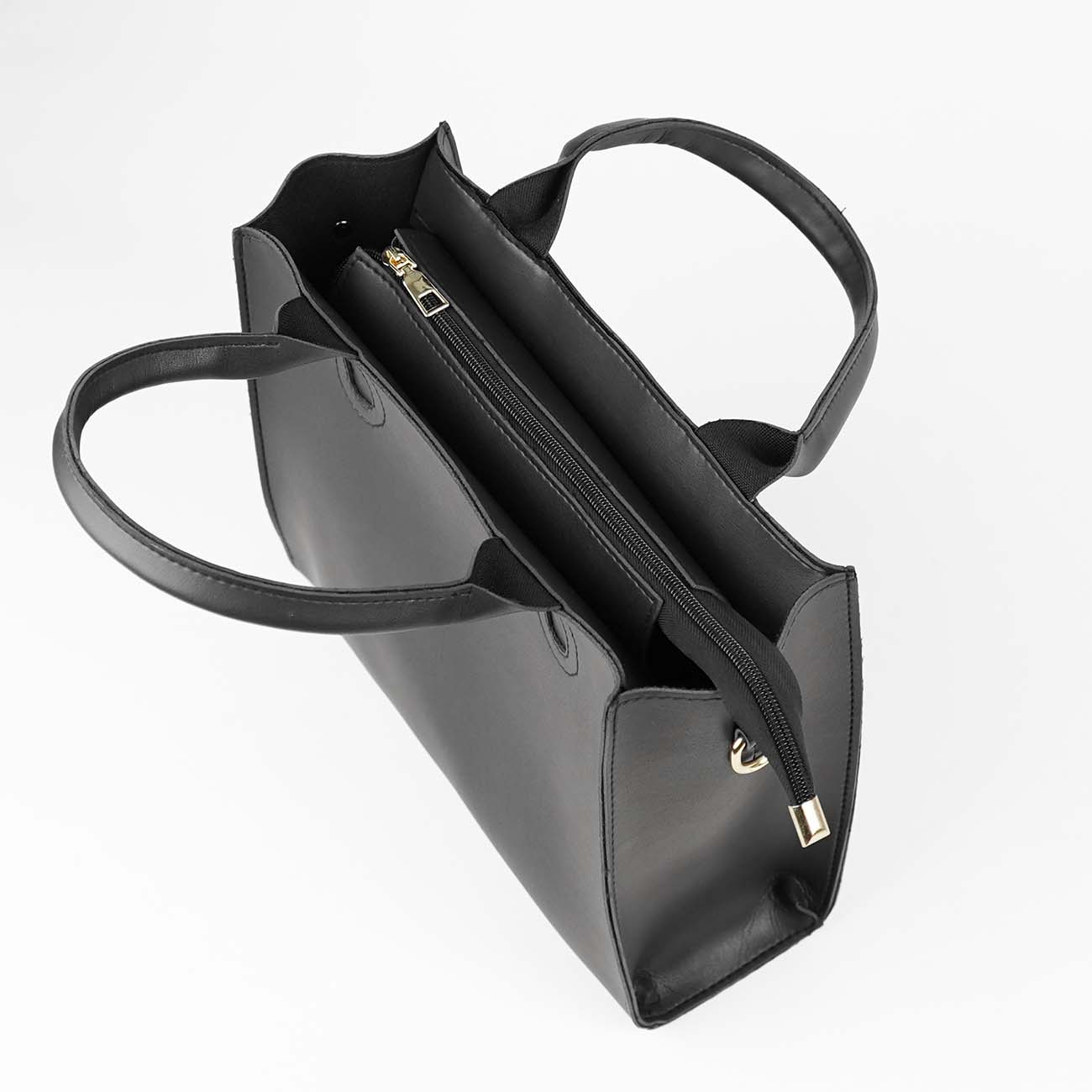 Service Bag Black