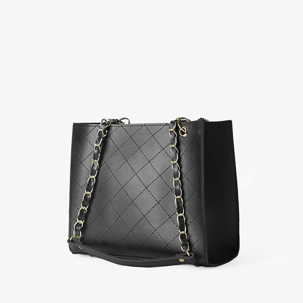 Hip Hop Bag Black