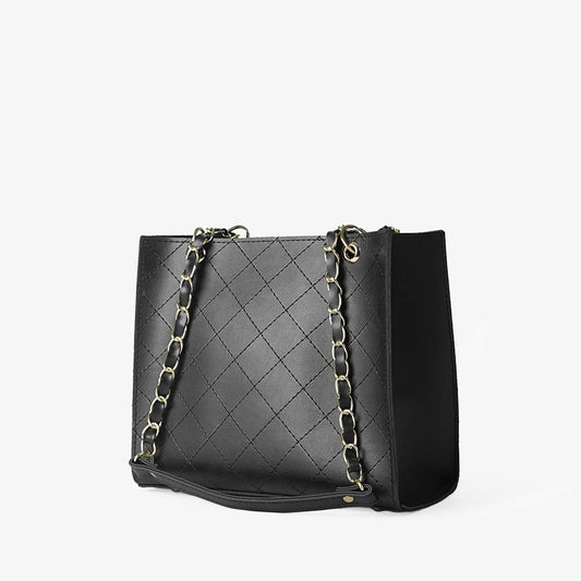 Hip Hop Bag Black