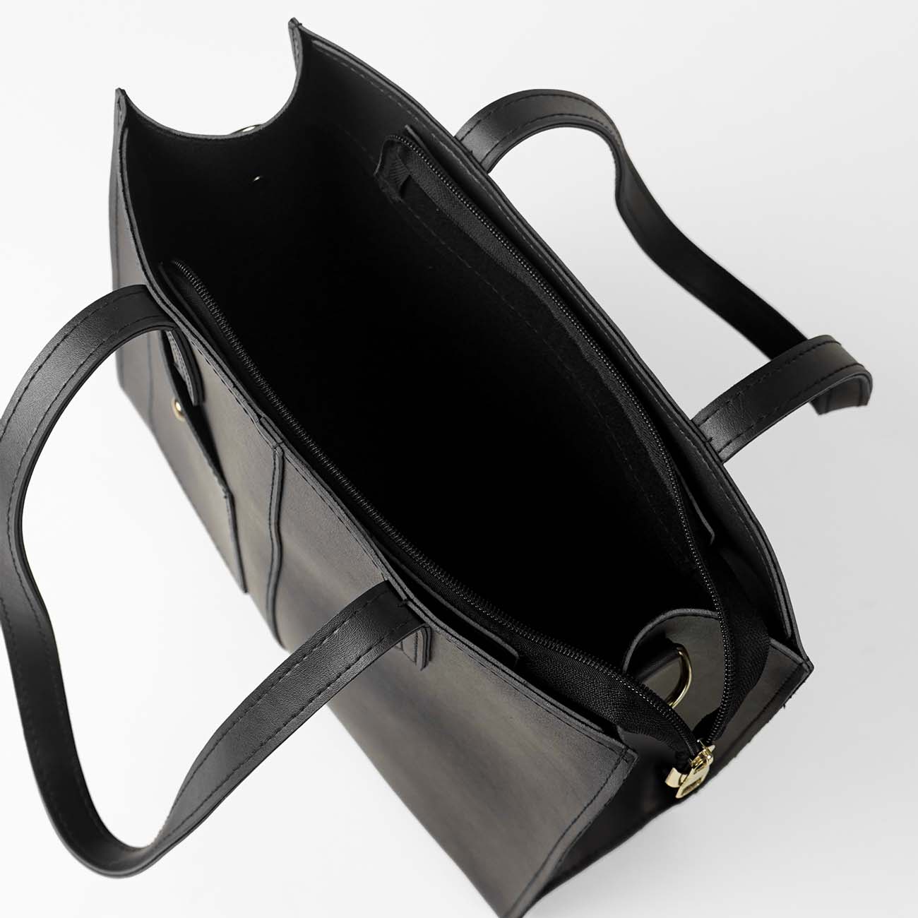 Swift Bag Black
