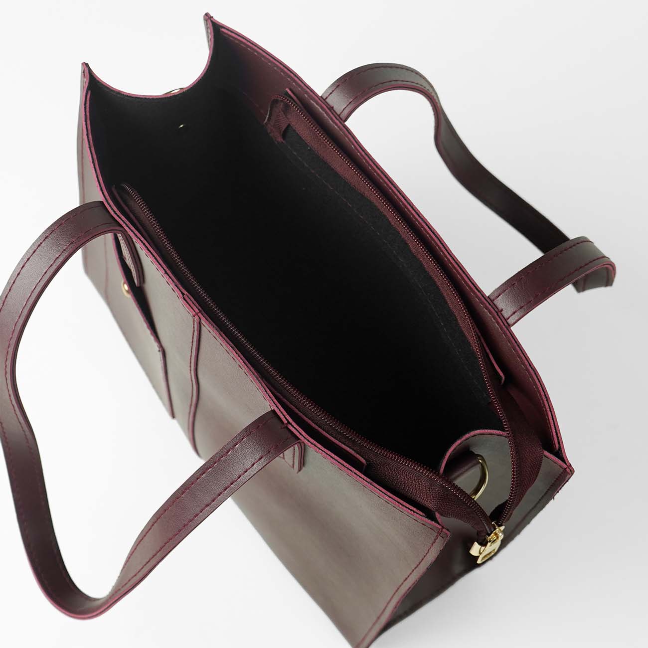 Swift Bag Maroon