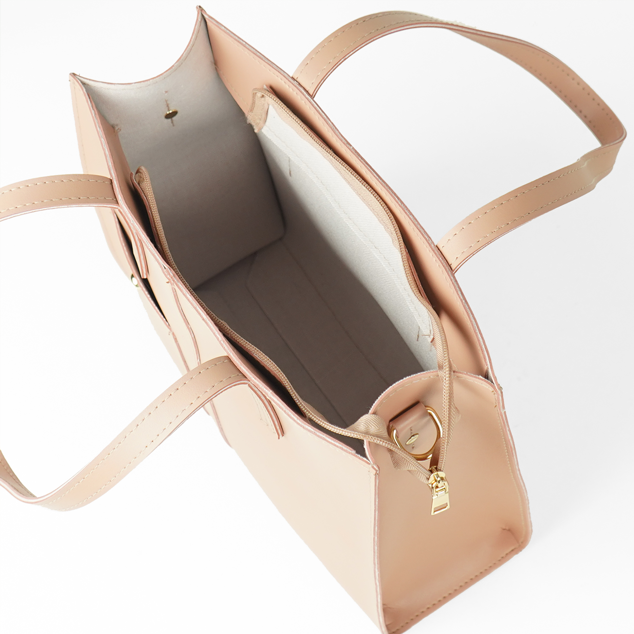 Swift Bag Peach