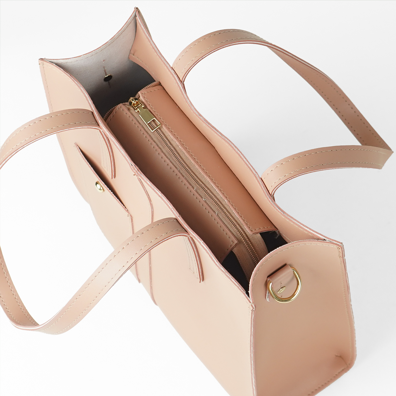 Swift Bag Peach