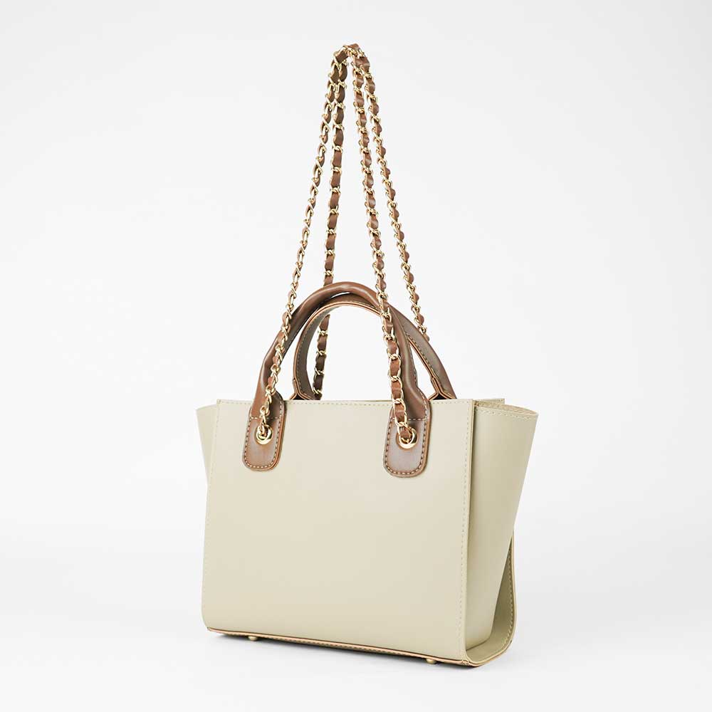 Reward bag Set of 3 Beige
