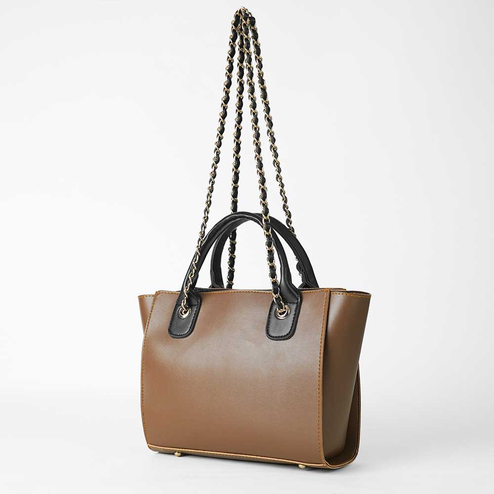 Reward bag Set of 3 Brown